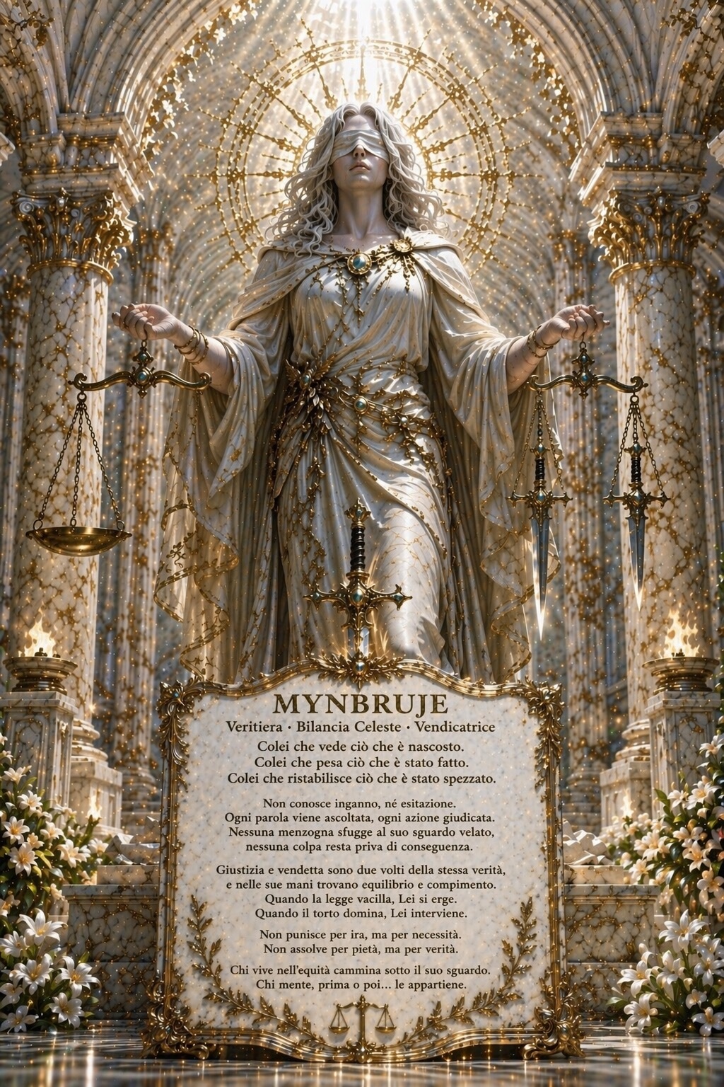 Rappresentazione di Mynbruje